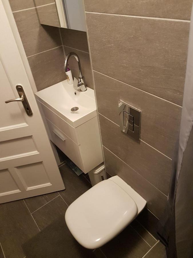 Balkan-Inn Parlament Lux Apartment Beograd Ngoại thất bức ảnh