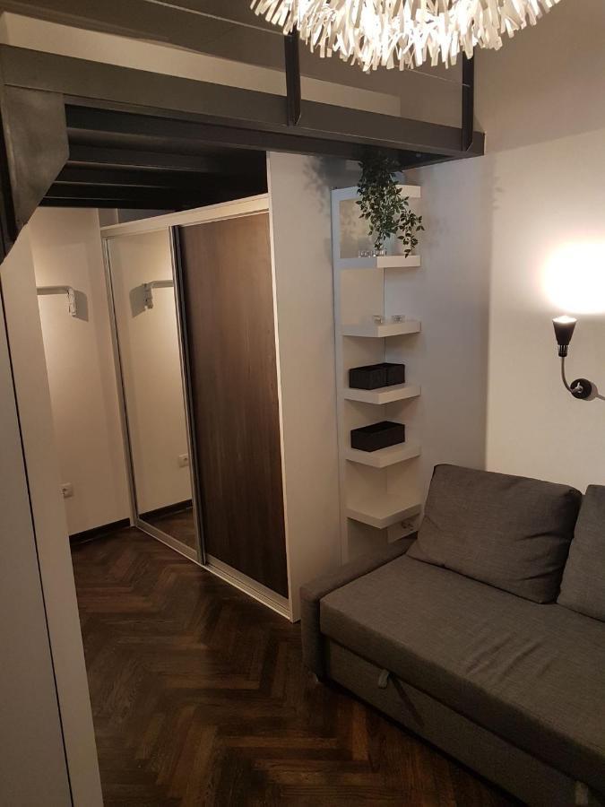 Balkan-Inn Parlament Lux Apartment Beograd Ngoại thất bức ảnh