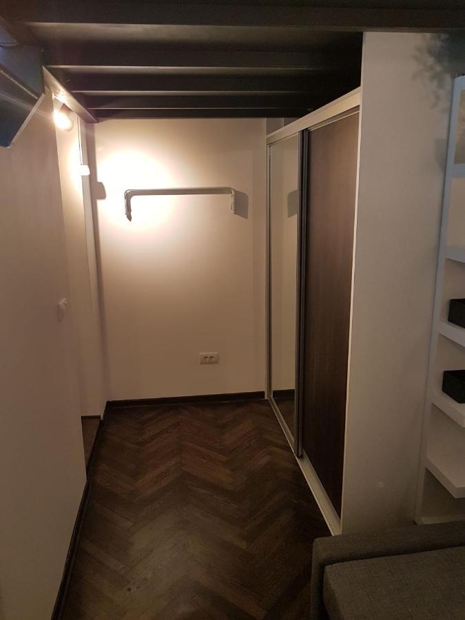 Balkan-Inn Parlament Lux Apartment Beograd Ngoại thất bức ảnh
