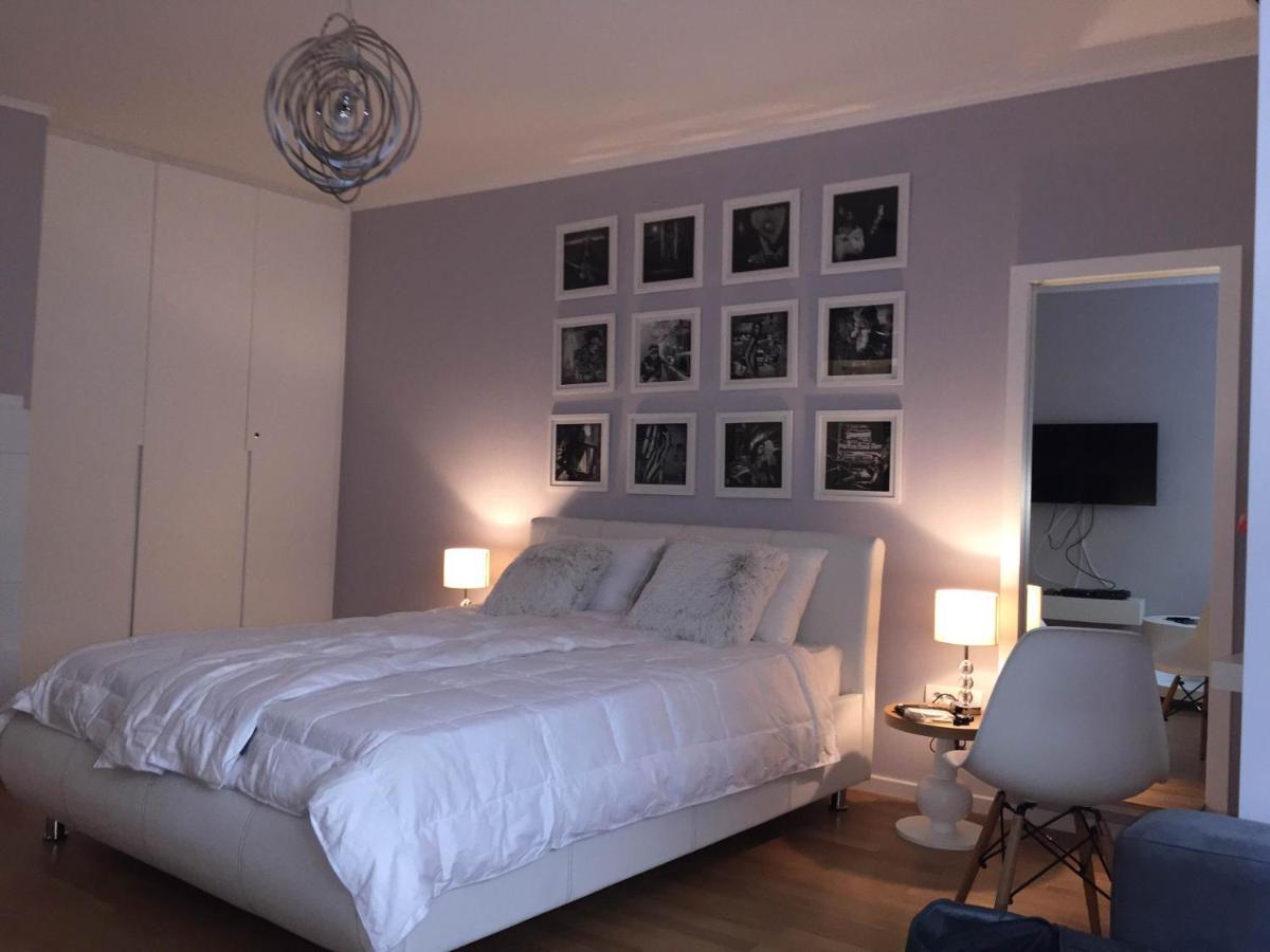 Balkan-Inn Parlament Lux Apartment Beograd Ngoại thất bức ảnh