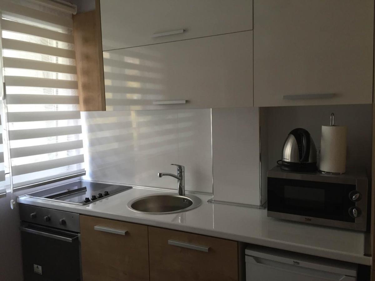 Balkan-Inn Parlament Lux Apartment Beograd Ngoại thất bức ảnh